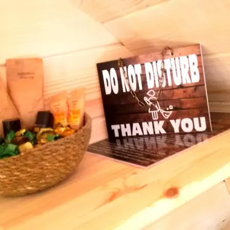 Bella Sardinia אתר קמפינג 4*