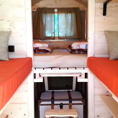 Camping Bella Sardinia