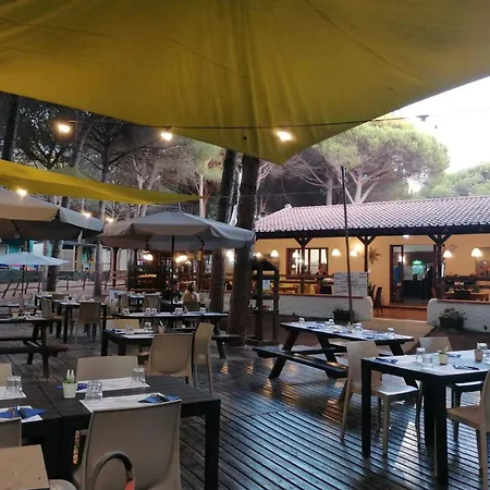 Bella Sardinia Kemping 4*