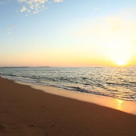 贝拉撒丁露营地