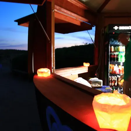 Camping Bella Sardinia S'archittu Cuglieri