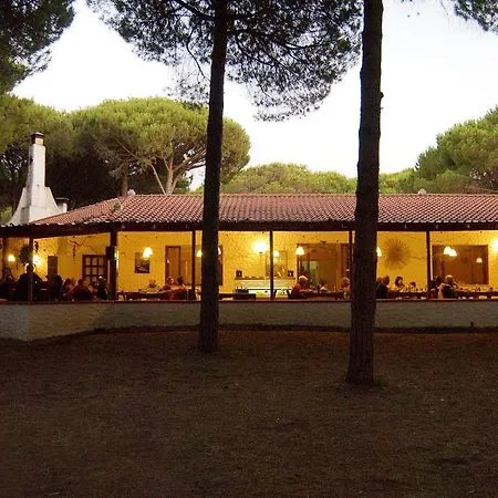 Kemping Bella Sardinia 4*