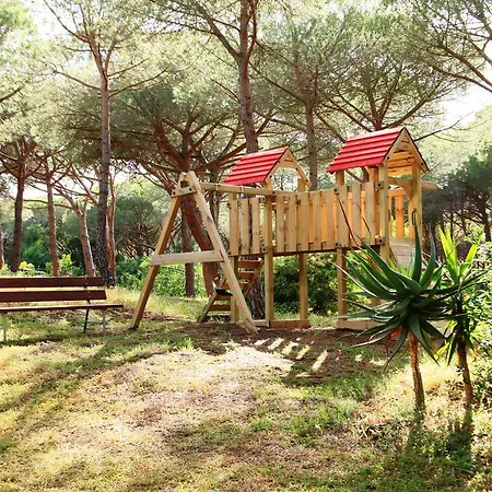 Bella Sardinia S'archittu Cuglieri
