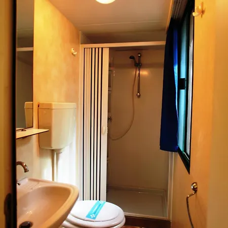 Camping Bella Sardinia 4*
