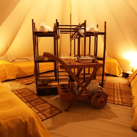 Camping Bella Sardinia Campsite 4*