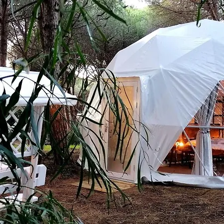 Bella Sardinia Kemping
