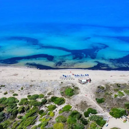 Kemp Bella Sardinia