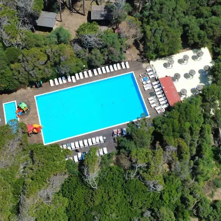 Bella Sardinia 4* S'archittu Cuglieri