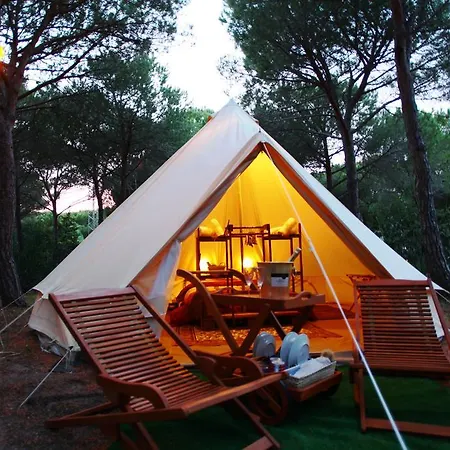 Camping Bella Sardinia