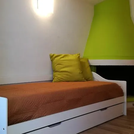 Bella Sardinia Kemping 4*
