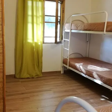 营地 贝拉撒丁露营地 萨尔奇图库列里