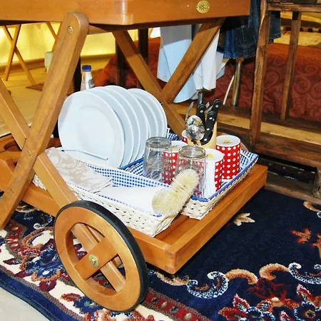 营地 贝拉撒丁露营地