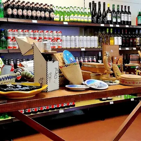 贝拉撒丁露营地 营地 4*