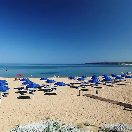 Camping Bella Sardinia S'archittu Cuglieri