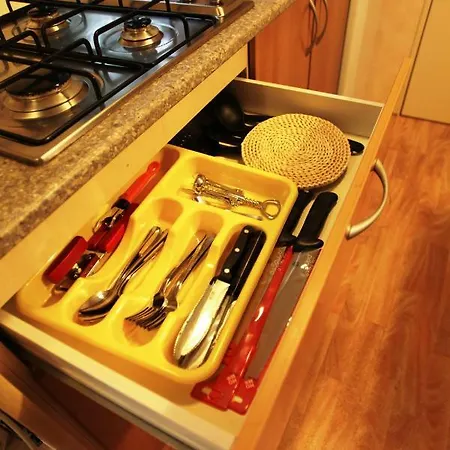 Bella Sardinia ساريستو سوغليري