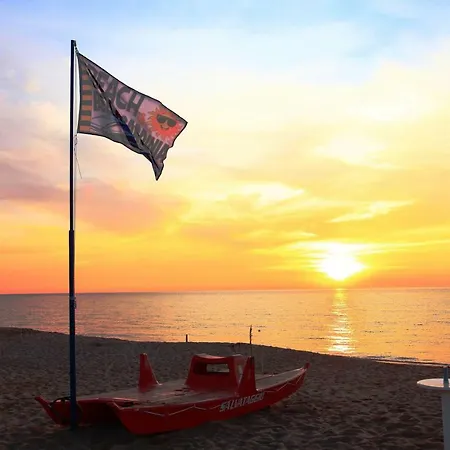 مكان تخييم Bella Sardinia