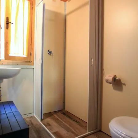 Camping Bella Sardinia S'archittu Cuglieri