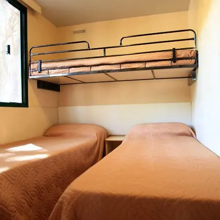 Bella Sardinia مكان تخييم 4*