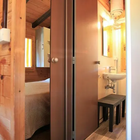 营地 贝拉撒丁露营地