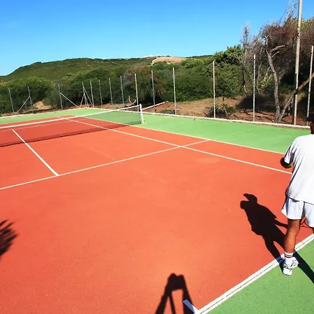 Bella Sardinia مكان تخييم