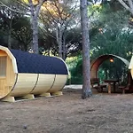 Camping Bella Sardinia Campsite