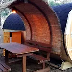 Campsite Camping Bella Sardinia S'archittu Cuglieri