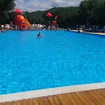 Campsite Camping Bella Sardinia S'archittu Cuglieri