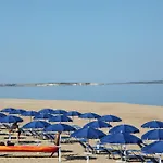 Campsite Camping Bella Sardinia S'archittu Cuglieri