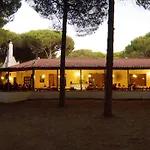 Campsite Camping Bella Sardinia 4*