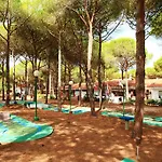 Camping Bella Sardinia 4* S'archittu Cuglieri