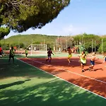 Campsite Camping Bella Sardinia 4*