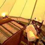 Campsite Camping Bella Sardinia S'archittu Cuglieri