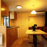Campsite Camping Bella Sardinia 4*