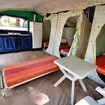 Campsite Camping Bella Sardinia