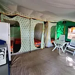 Campsite Camping Bella Sardinia