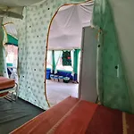 Campsite Camping Bella Sardinia S'archittu Cuglieri