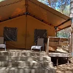 Campsite Camping Bella Sardinia