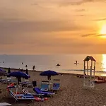 Campsite Camping Bella Sardinia 4*