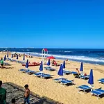Campsite Camping Bella Sardinia S'archittu Cuglieri