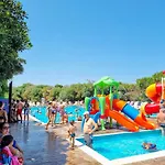 Camping Bella Sardinia 4*