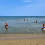 Campsite Camping Bella Sardinia S'archittu Cuglieri