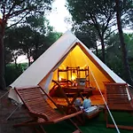 Camping Bella Sardinia