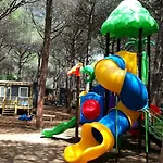 Camping Bella Sardinia Campsite 4*