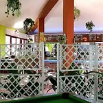 Camping Bella Sardinia S'archittu Cuglieri