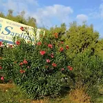 Camping Bella Sardinia Campsite S'archittu Cuglieri
