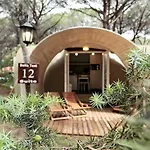 Campsite Camping Bella Sardinia