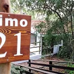 Camping Bella Sardinia 4* S'archittu Cuglieri