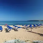 Camping Bella Sardinia S'archittu Cuglieri