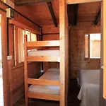 Campsite Camping Bella Sardinia S'archittu Cuglieri