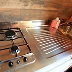 Camping Bella Sardinia Campsite S'archittu Cuglieri